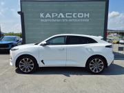 Changan UNI-K Екатеринбург  - изображение 16