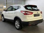 Nissan Qashqai II Уфа  - изображение 25