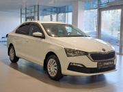 Skoda Rapid II Казань  - изображение 25