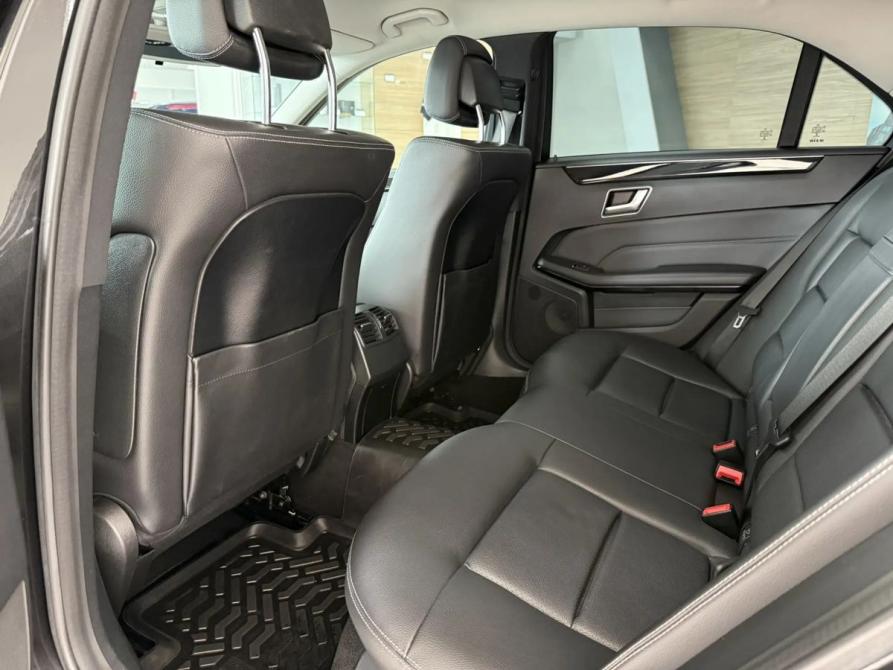 Mercedes-Benz E-Класс IV (W212 S212 C207) Рестайлинг Москва  - изображение 21