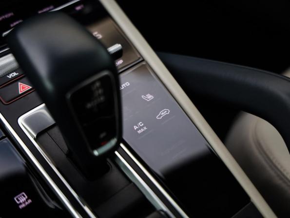 Porsche Cayenne III с пробегом 2019 года, цена 7 150 000 рублей, 103959 км, внедорожник, Автокод Объявления