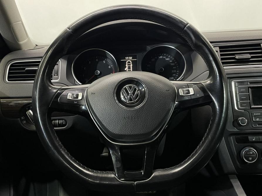 Volkswagen Jetta VI Рестайлинг Ярославль  - изображение 15