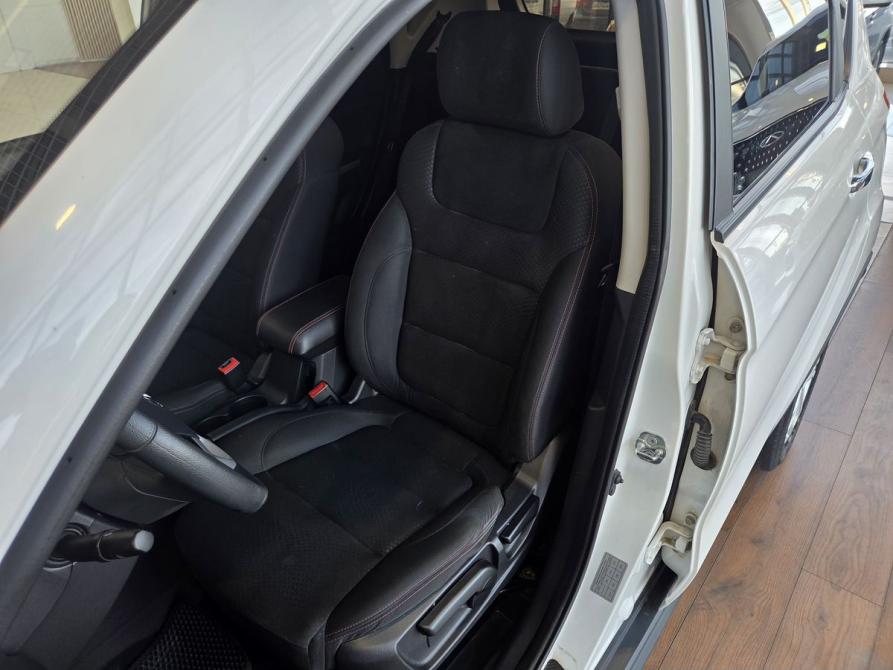 Changan CS35 Саратов  - изображение 17