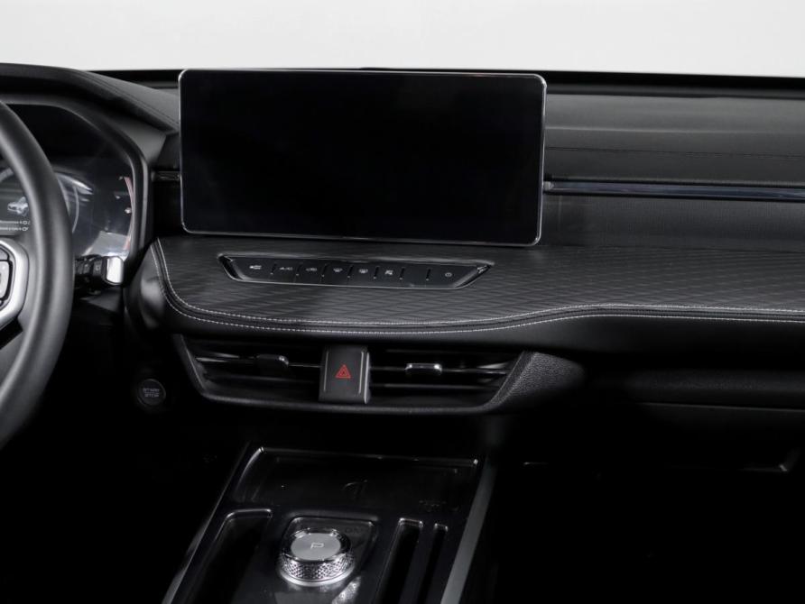 Haval Jolion I Рестайлинг Москва  - изображение 13