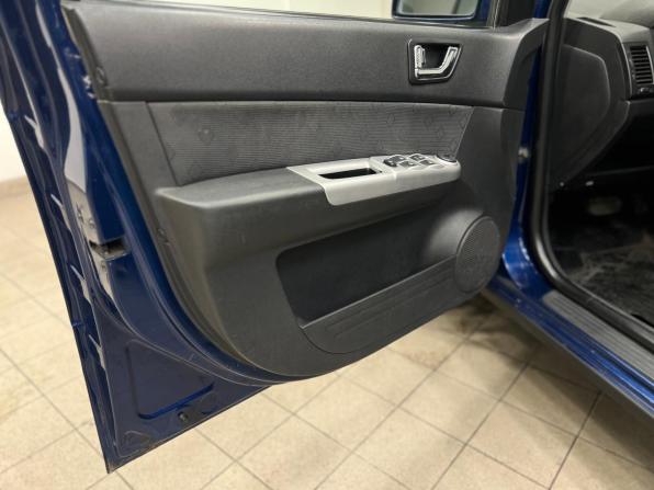 Hyundai Getz I Рестайлинг с пробегом 2006 года, цена 429 000 рублей, 182000 км, хэтчбек, Автокод Объявления