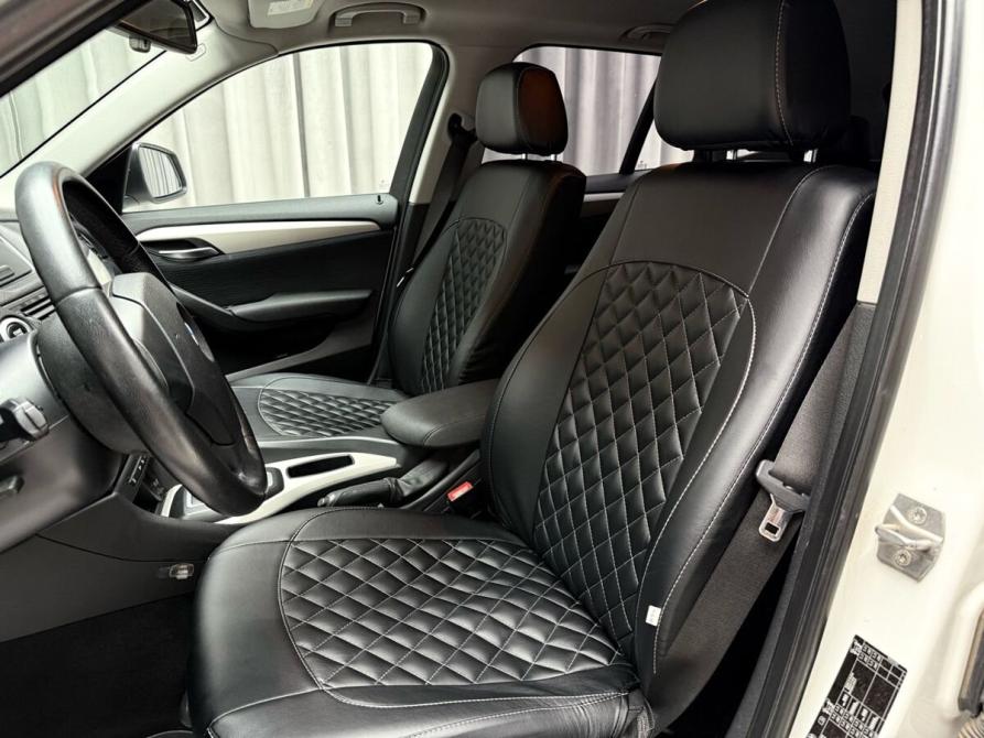 BMW X1 I (E84) Рестайлинг Ижевск  - изображение 23