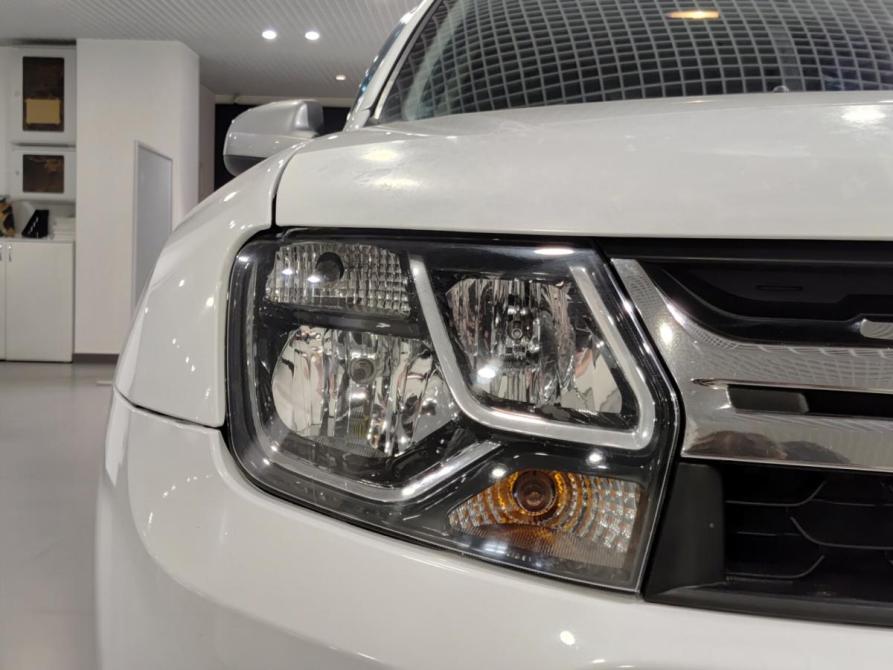 Renault Duster I Рестайлинг Казань  - изображение 21
