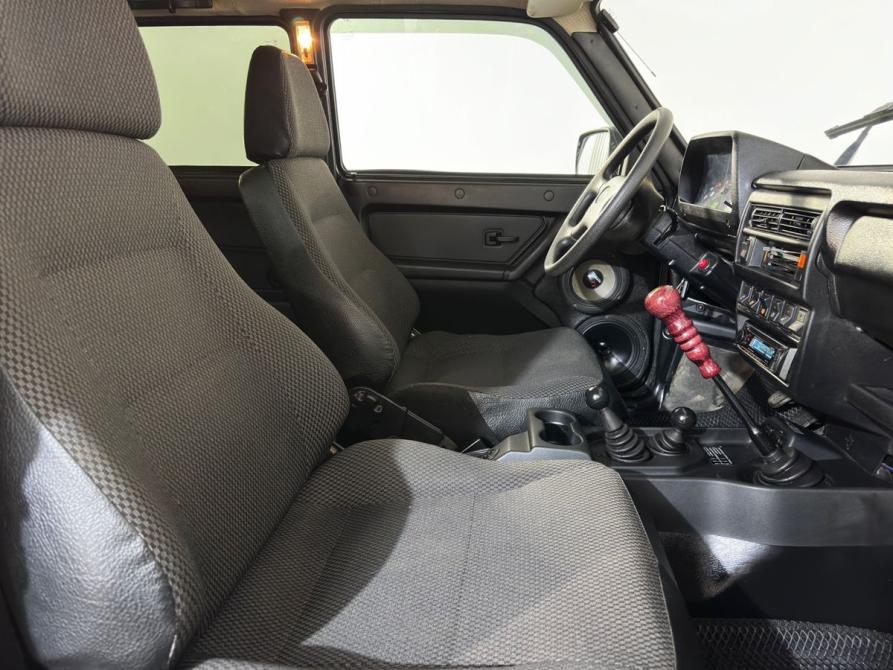Lada (ВАЗ) 2121 (4x4) I Рестайлинг (2020) Великий Новгород  - изображение 9