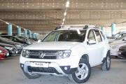 Renault Duster I Рестайлинг Уфа  - изображение 23