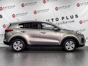 Kia Sportage IV Минеральные Воды  - изображение 23
