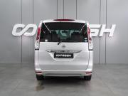 Nissan Serena IV (C26) Воронеж  - изображение 21