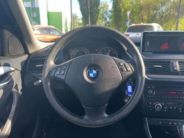 BMW X1 I (E84) Рестайлинг с пробегом 2014 года, цена 1 510 700 рублей, 154375 км, внедорожник, Автокод Объявления