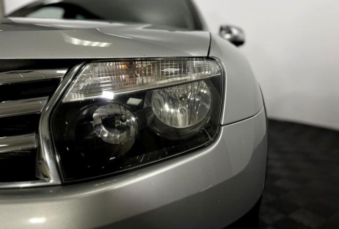 Renault Duster I с пробегом 2013 года, цена 1 150 000 рублей, 92641 км, внедорожник, Автокод Объявления