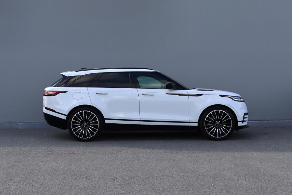 Land Rover Range Rover Velar I Тюмень  - изображение 6