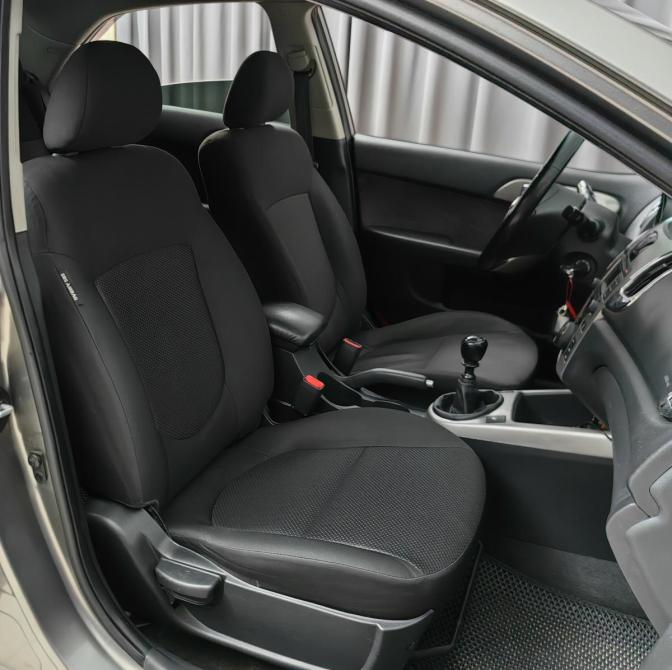 Kia Cerato II Подольск  - изображение 7