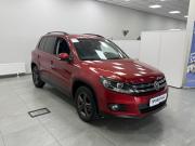 Volkswagen Tiguan I Рестайлинг Казань  - изображение 18