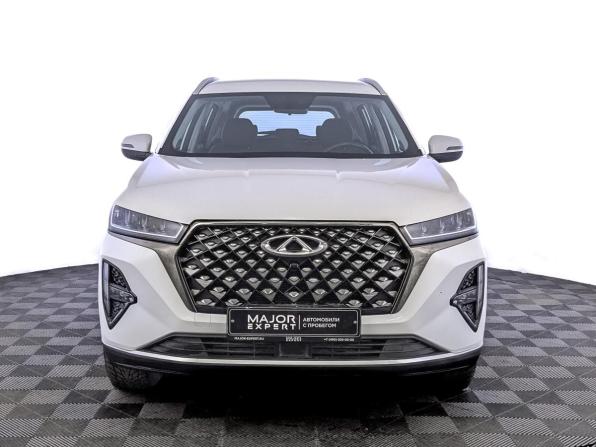 Chery Tiggo 7 Pro Max I с пробегом 2024 года, цена 1 850 000 рублей, 81927 км, внедорожник, Автокод Объявления