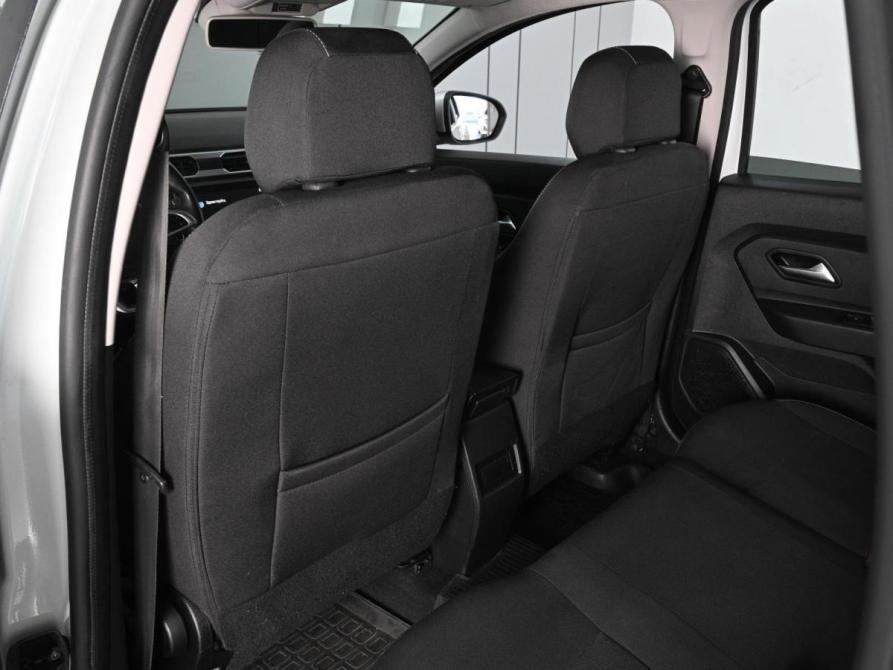 Renault Duster II Ростов-на-Дону  - изображение 11