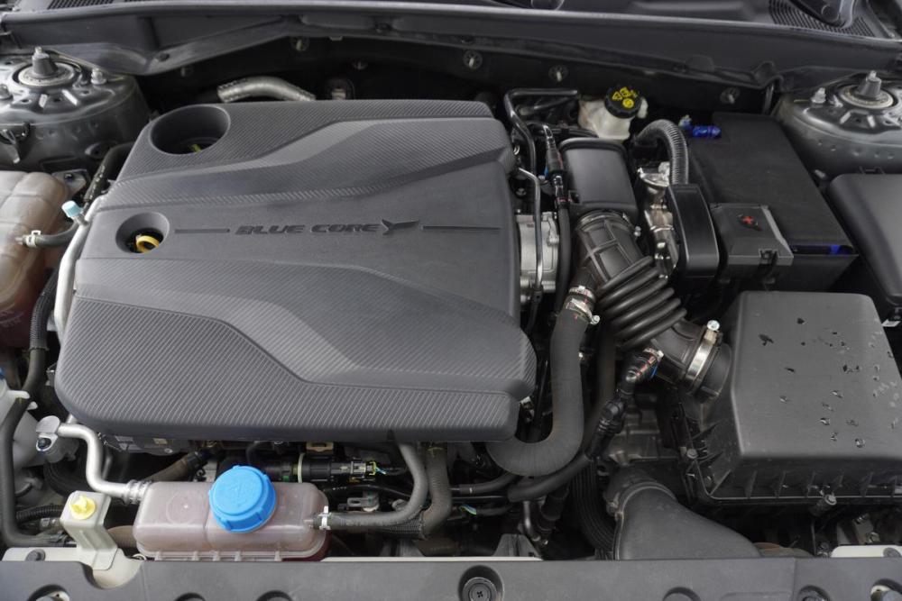 Changan Lamore Ульяновск  - изображение 22