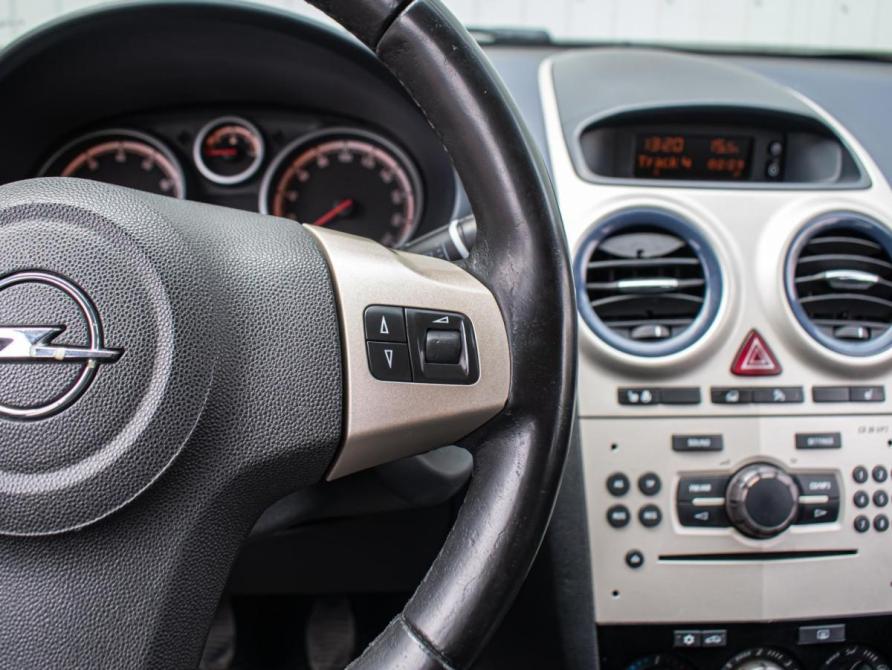 Opel Corsa D Краснодар  - изображение 16