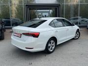 Skoda Octavia IV (A8) Екатеринбург  - изображение 42