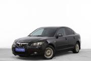 Mazda 3 I (BK) Рестайлинг Барнаул  - изображение 27