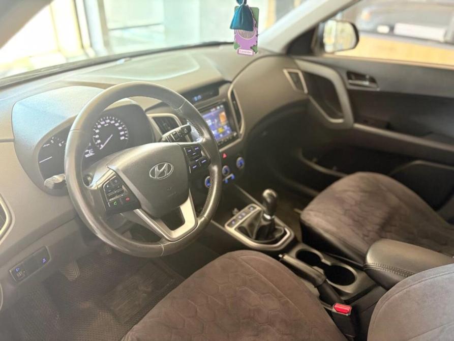 Hyundai Creta I Ярославль  - изображение 7