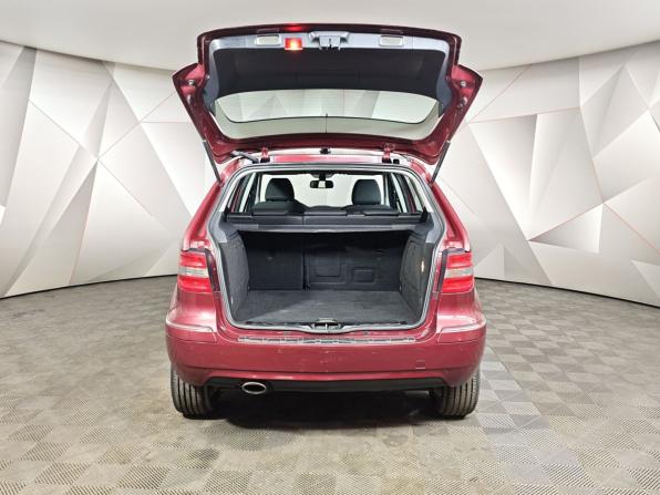 Mercedes-Benz B-Класс I (W245) Рестайлинг с пробегом 2010 года, цена 595 000 рублей, 179350 км, хэтчбек, Автокод Объявления