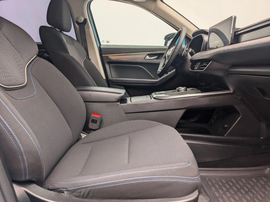 Haval Jolion I Москва  - изображение 10
