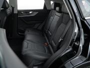 Hongqi HS5 I Рестайлинг Москва  - изображение 43