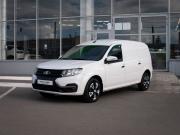 Lada (ВАЗ) Largus I Рестайлинг Курган  - изображение 19