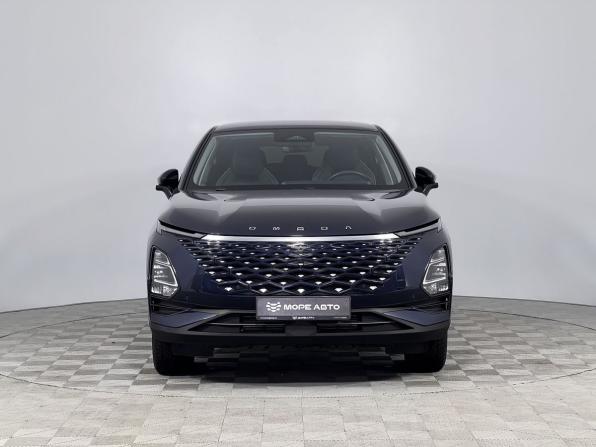 Omoda C5 I с пробегом 2023 года, цена 2 010 000 рублей, 38407 км, внедорожник, Автокод Объявления