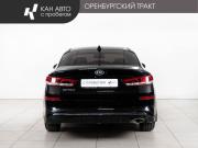 Kia Optima IV Рестайлинг Казань  - изображение 20