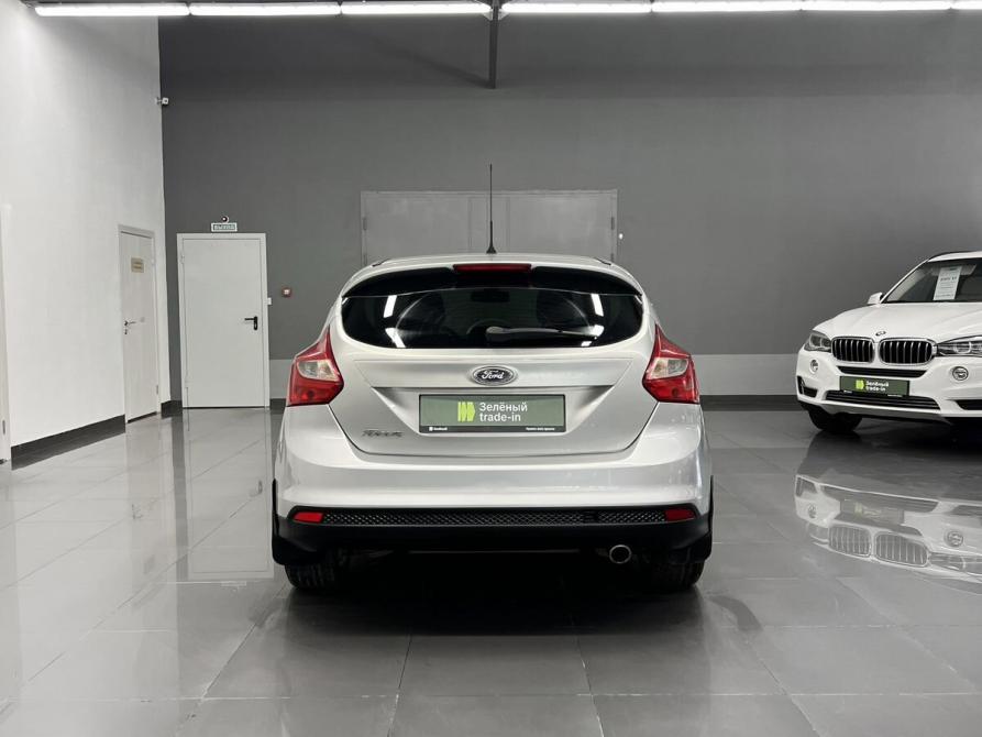 Ford Focus III Тверь  - изображение 4