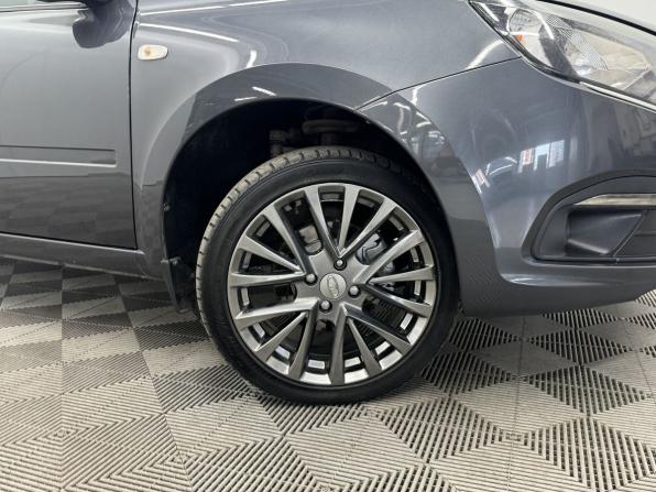 Lada (ВАЗ) Granta I Рестайлинг с пробегом 2018 года, цена 699 000 рублей, 84260 км, седан, Автокод Объявления