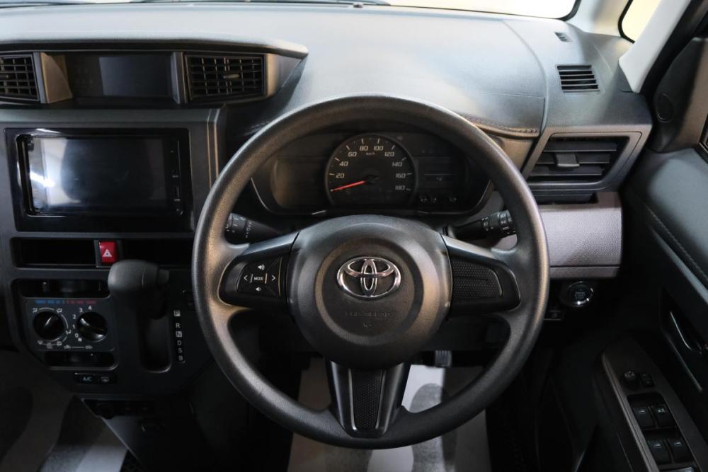 Toyota Roomy I Омск  - изображение 12