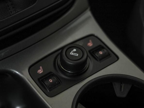 Ford Kuga II с пробегом 2015 года, цена 1 299 000 рублей, 109300 км, внедорожник, Автокод Объявления