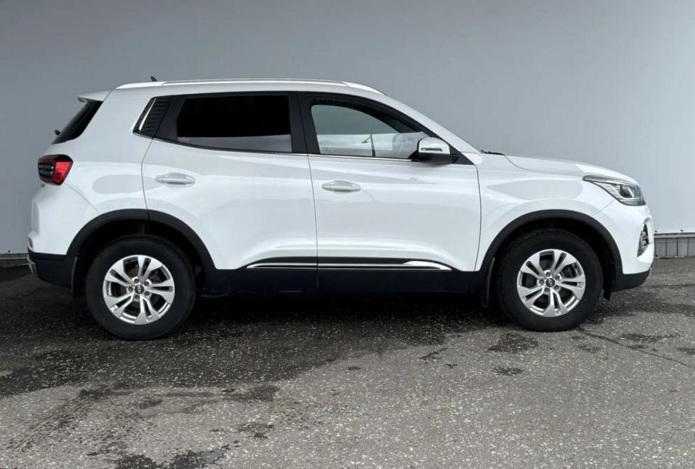 Chery Tiggo 4 Pro I Киров  - изображение 4