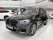 BMW X3 III (G01) Казань  - изображение 23