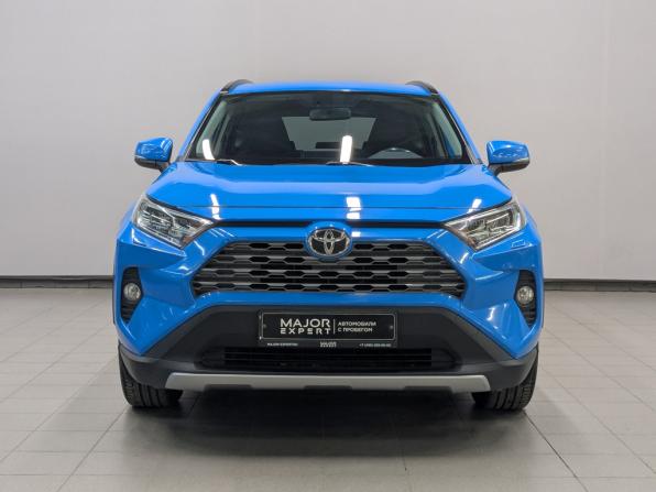 Toyota RAV4 V (XA50) с пробегом 2019 года, цена 2 525 000 рублей, 173085 км, внедорожник, Автокод Объявления