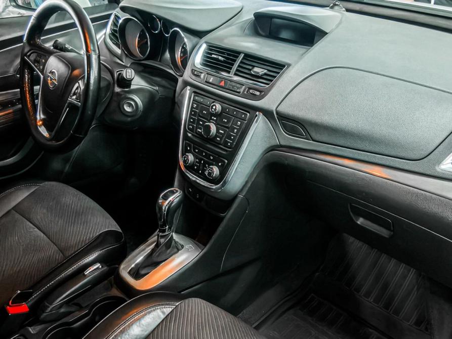 Opel Mokka I Ростов-на-Дону  - изображение 8