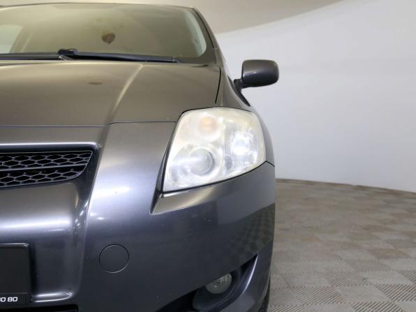 Toyota Auris I с пробегом 2008 года, цена 590 000 рублей, 151949 км, хэтчбек, Автокод Объявления