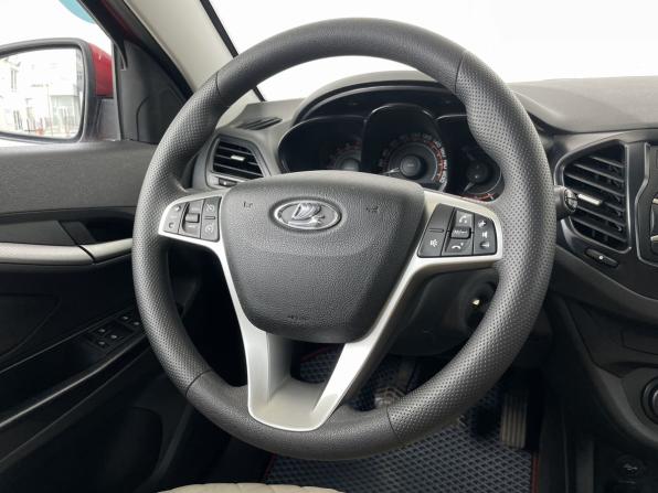 Lada (ВАЗ) Vesta I с пробегом 2018 года, цена 838 000 рублей, 214290 км, универсал, Автокод Объявления