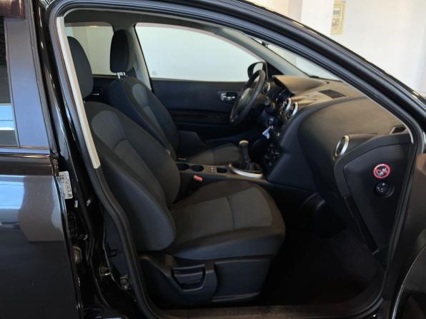 Nissan Qashqai I Рестайлинг с пробегом 2013 года, цена 850 000 рублей, 228837 км, внедорожник, Автокод Объявления