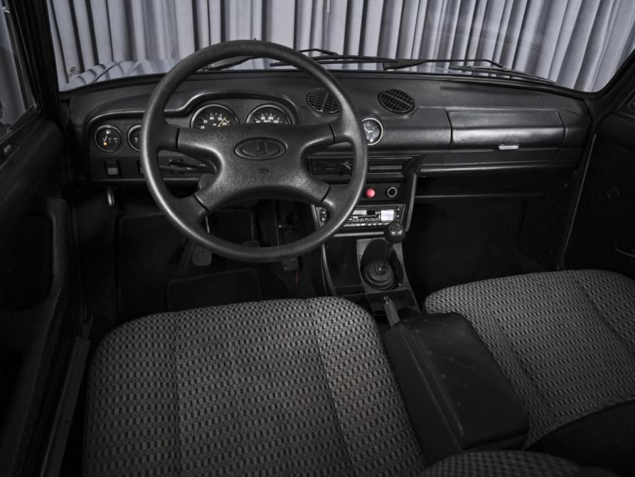Lada (ВАЗ) 2106 Ставрополь  - изображение 6