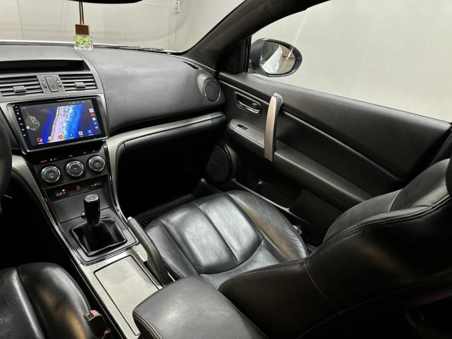 Mazda 6 II (GH) Красноярск  - изображение 12