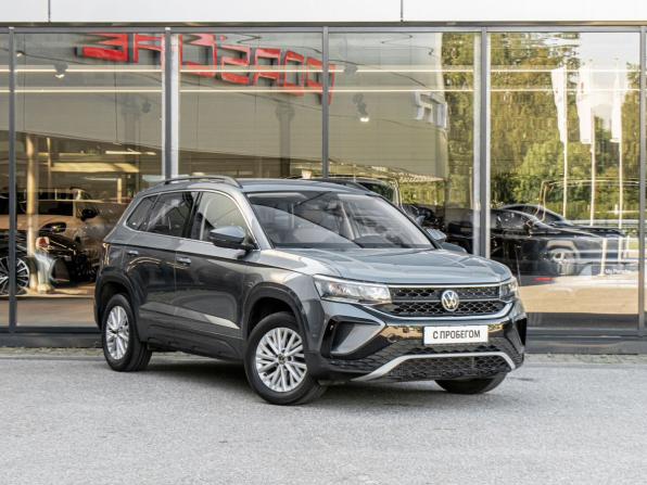 Volkswagen Taos I с пробегом 2021 года, цена 2 147 000 рублей, 108924 км, внедорожник, Автокод Объявления