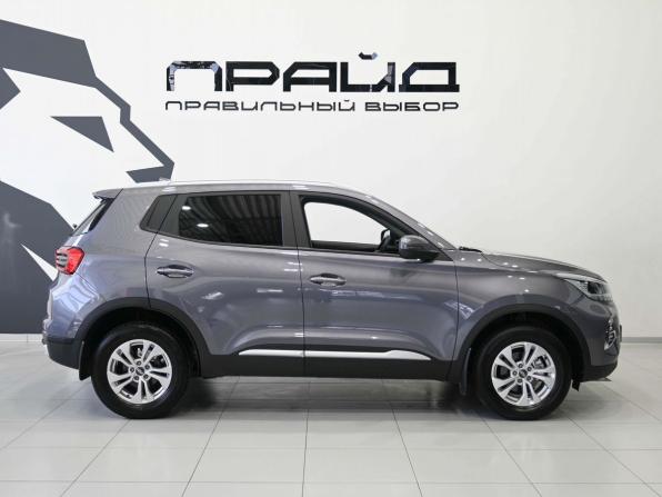 Chery Tiggo 4 Pro I Рестайлинг с пробегом 2024 года, цена 1 559 900 рублей, 24500 км, внедорожник, Автокод Объявления