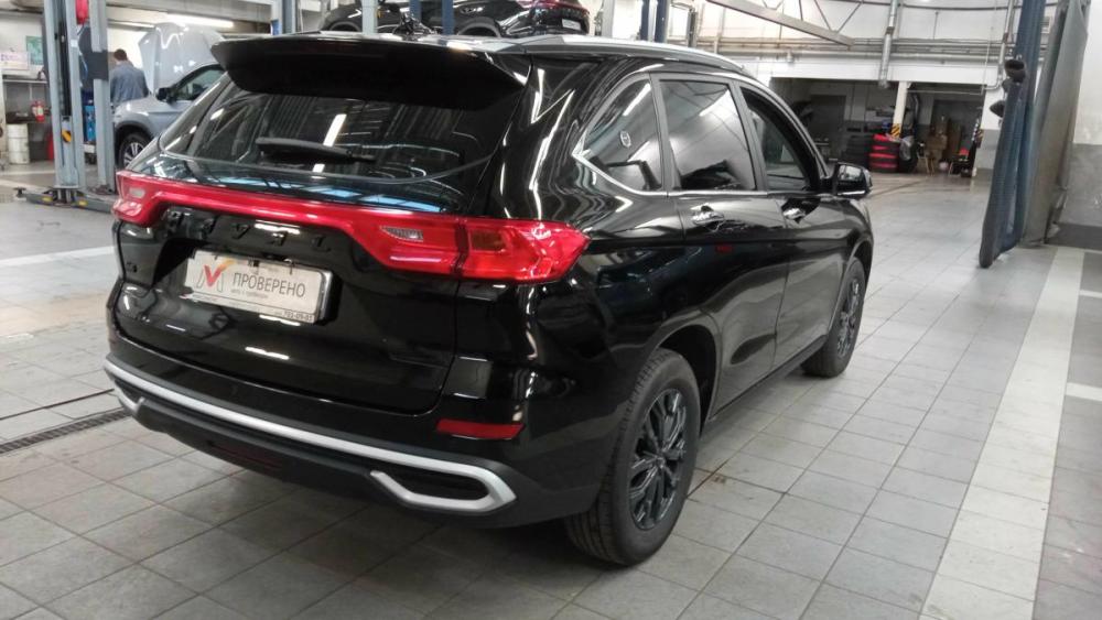 Haval M6 II Санкт-Петербург  - изображение 3