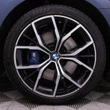 BMW 5 серии VII (G30/G31/G38) Рестайлинг Москва  - изображение 44